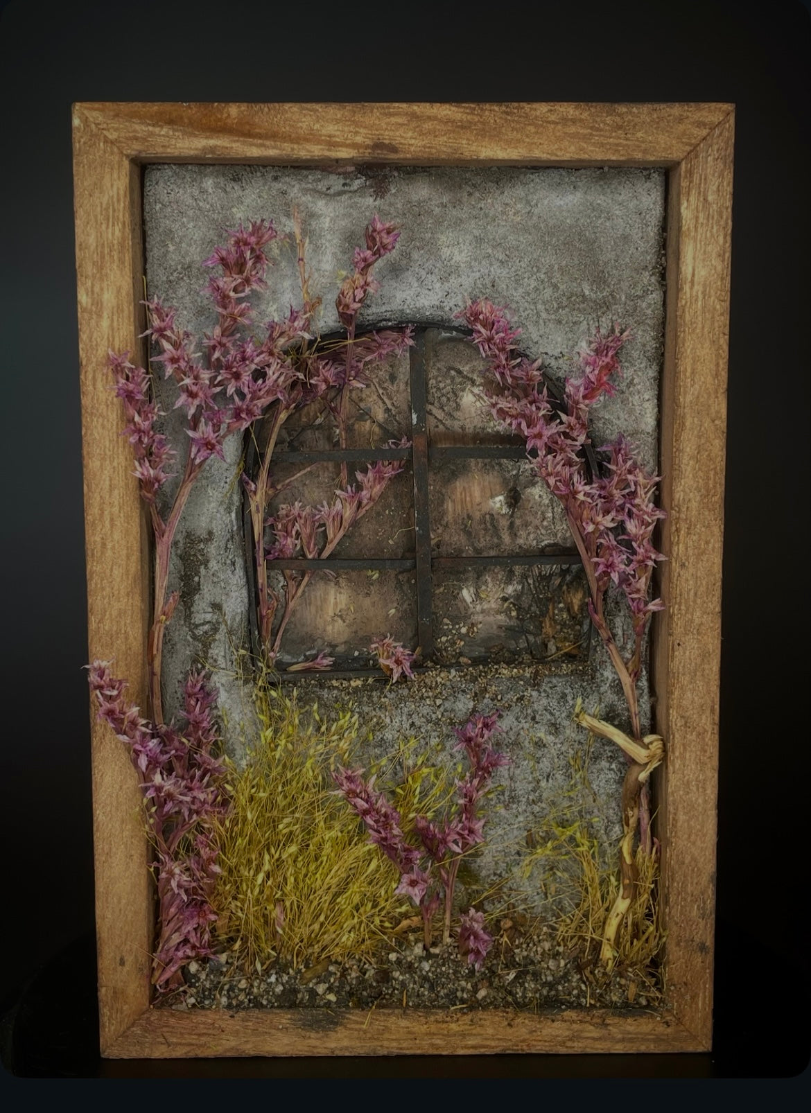 Neglected Window 2