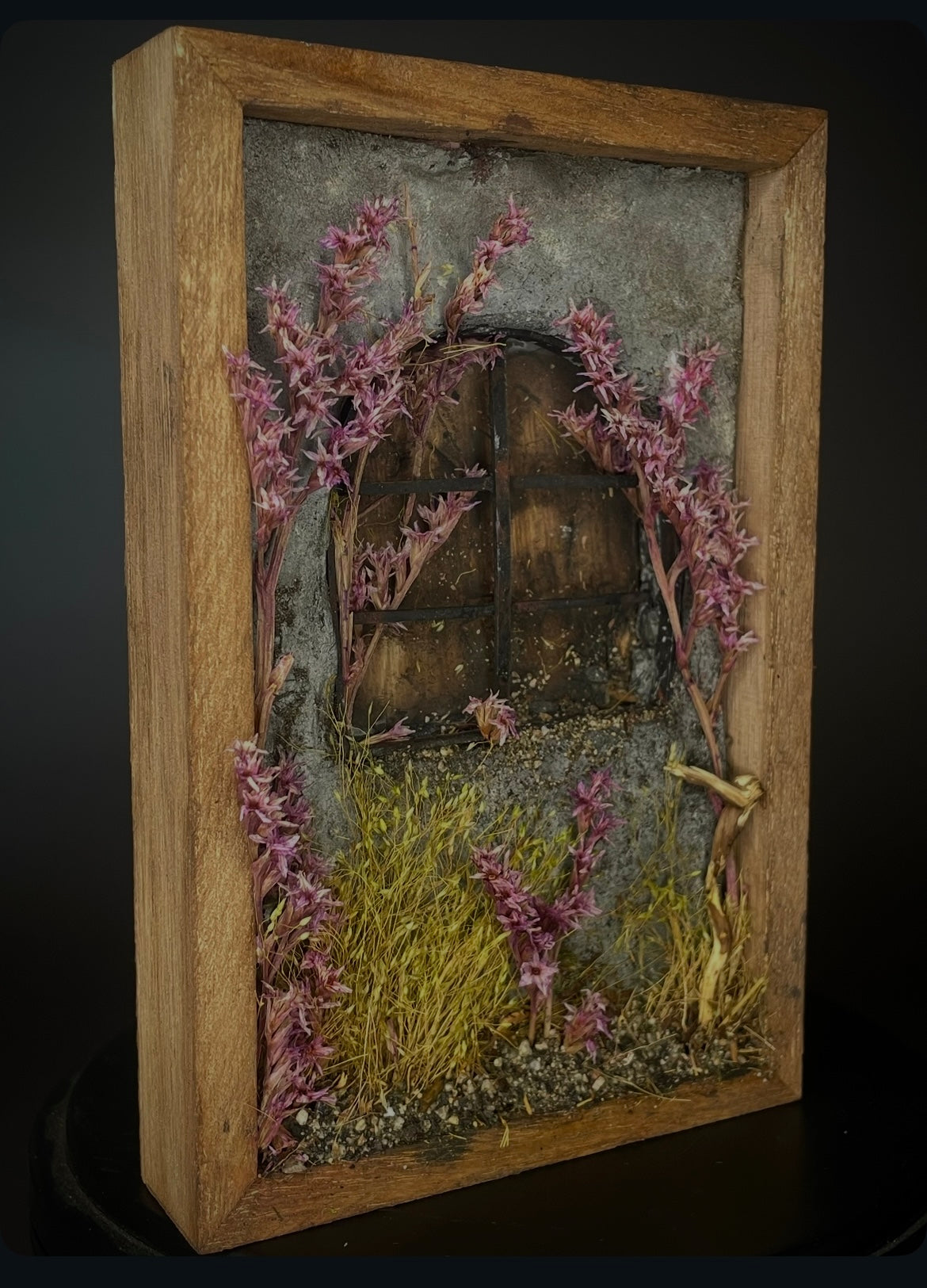 Neglected Window 2