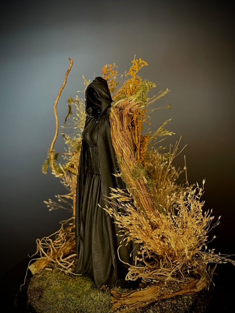 Absent Form