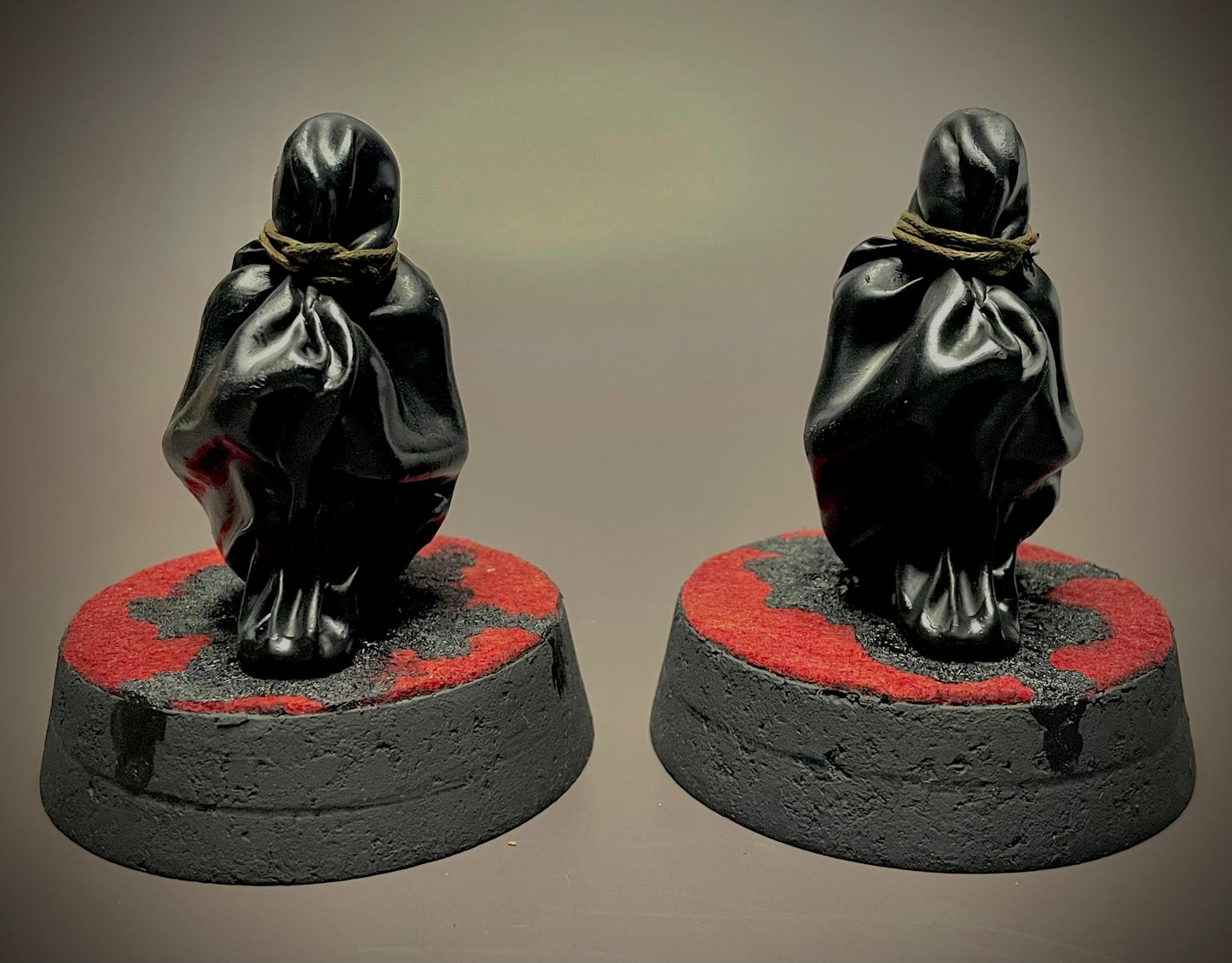 Soft Burial I & II