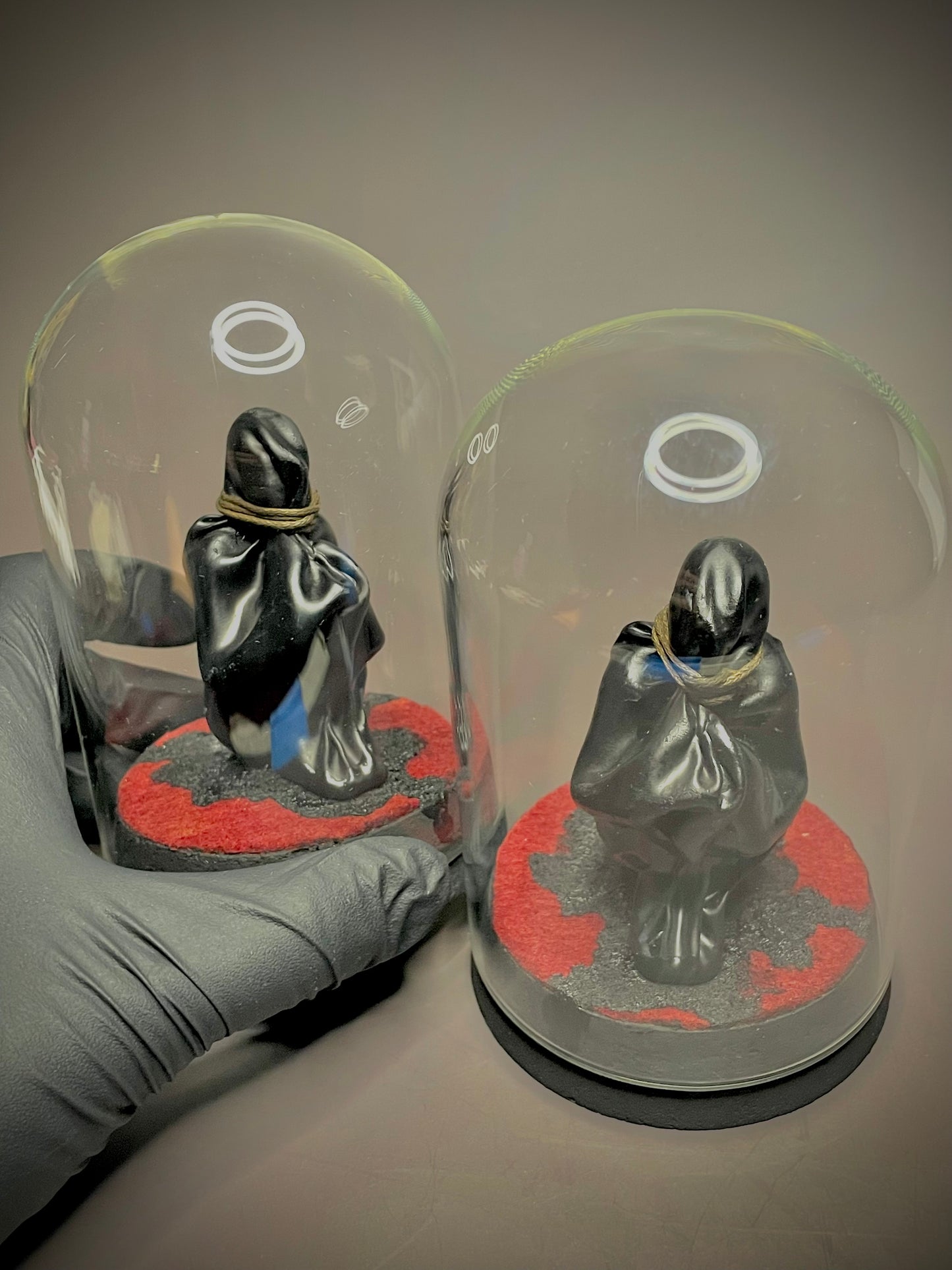Soft Burial I & II