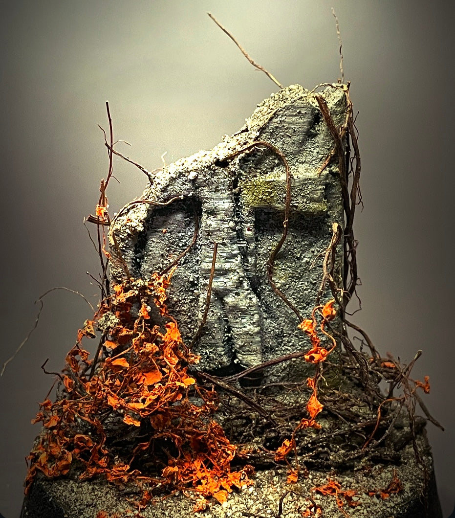 Forgotten Grave II