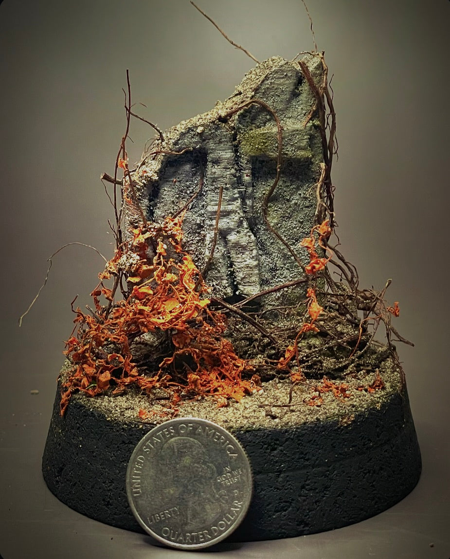 Forgotten Grave II