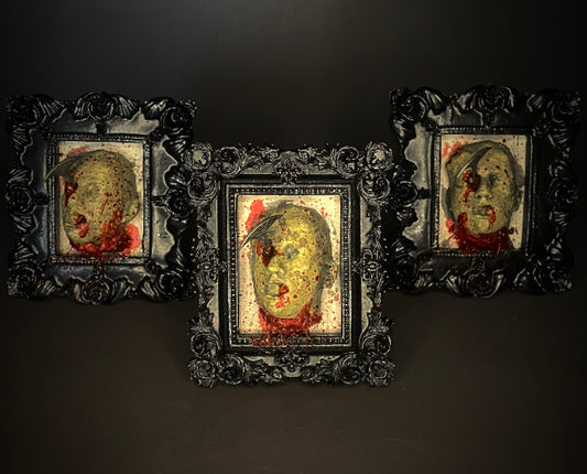 Severed Heads