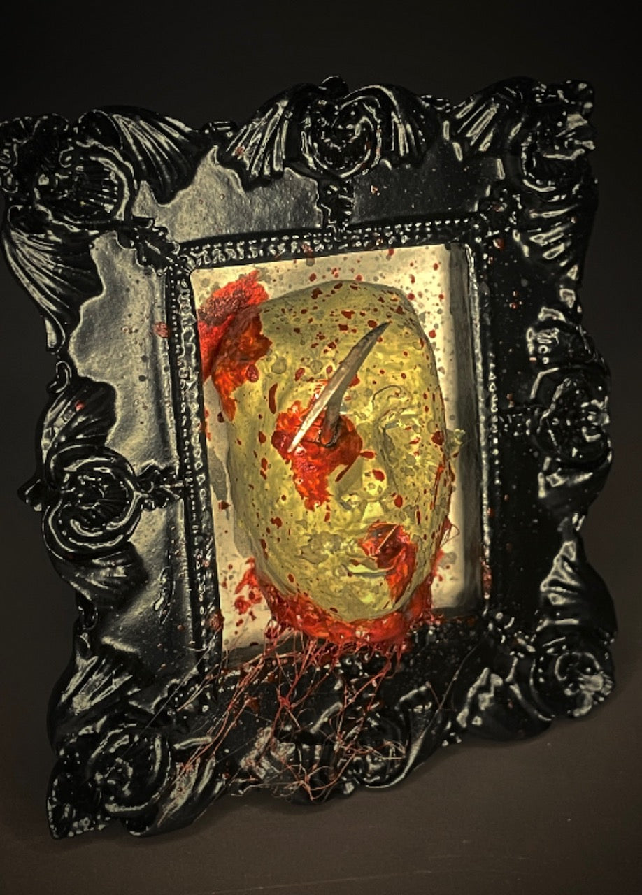 Severed Heads